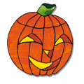 Free Pattern, Jack O'Lantern
