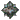 Free Pattern, Sparkling Star