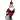 Free Pattern, Santa Paul