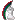 Free Pattern, Rainbow Angel