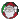 Free Pattern, Rosy Cheeked Santa