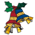 Free Pattern, Bells