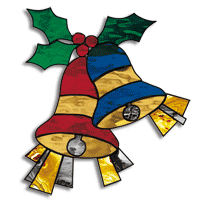 Free Pattern, Bells