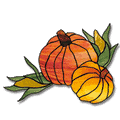 Free Pattern, Fall Harvest