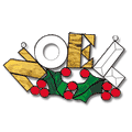 Free Pattern, Holiday Noel