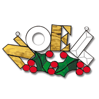 Free Pattern, Holiday Noel
