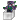 Free Pattern, Jack In The Box