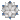 Free Pattern, Snow Flake