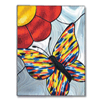Free Pattern, Fascination