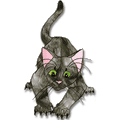 Free Pattern, Scallywag