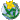 Free Pattern, Daffodil Round Panel