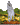 Free Pattern, Howling Wolf