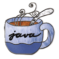 Free Pattern, Java