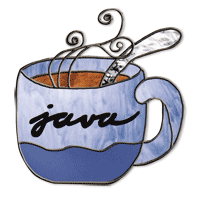 Free Pattern, Java