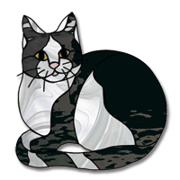 Free Pattern, Kitty Kitty