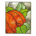 Free Pattern, Pumpkin