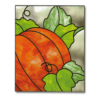 Free Pattern, Pumpkin