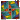 Free Pattern, Refracted Rectangles