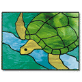 Free Pattern, Sea Turtle