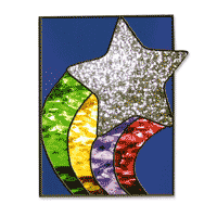 Free Pattern, Stars & Stripes
