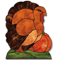 Free Pattern, Thanksgiving