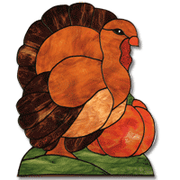 Free Pattern, Thanksgiving