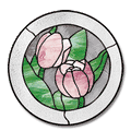 Free Pattern, Tulips