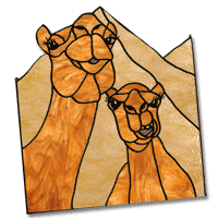 Free Pattern, Yabba Jabba