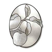 Free Pattern, Apple Bouquet