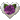 Free Pattern,  Rose Heart
