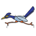 Free Pattern, Road Runner