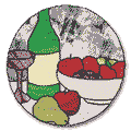 Free Pattern, Still Life
