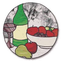 Free Pattern, Still Life