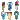 Free Pattern, Nite Lite Patterns