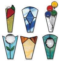Free Pattern, Nite Lite Patterns