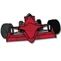 Free Pattern, Race Car