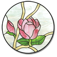 Free Pattern, Magnolia Circle