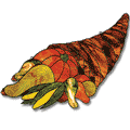 Free Pattern, Horn of Plenty