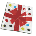 Free Pattern, Giftwrap Platter