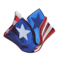 Free Pattern, Stars N Stripes