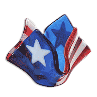 Free Pattern, Stars N Stripes
