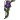 Free Pattern, Iris For Springtime