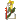 Free Pattern, Jack In The Pulpit