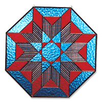 Free Pattern, Celebrate America