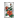 Free Pattern, Hibiscus