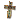 Free Pattern, Ornate Cross