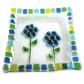 Free Pattern, Bubble Basics