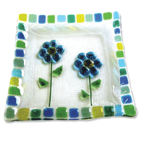 Free Pattern, Bubble Basics