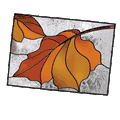 Free Pattern, Autumn Glow