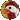 Free Pattern, Clucky